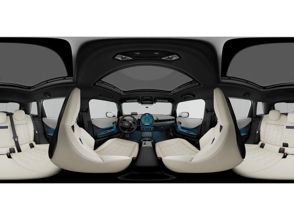 2026 MINI 4 DOOR SIGNATURE PLUS