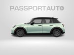 2026 MINI Cooper S Signature Plus Hardtop 4 Door