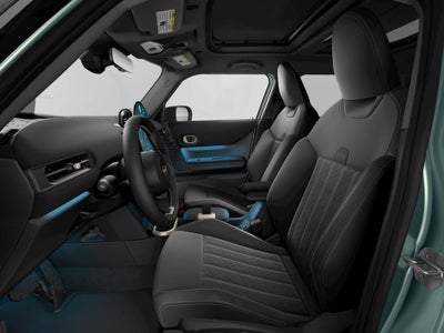 2026 MINI Cooper S Signature Plus Hardtop 4 Door