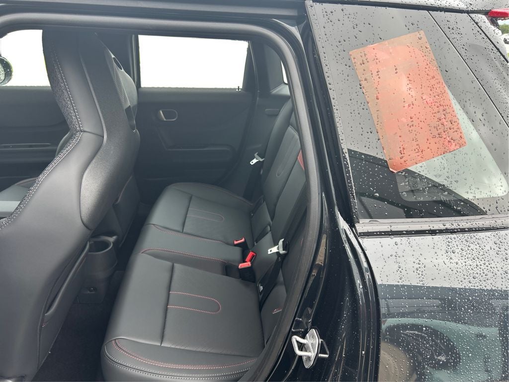 2026 MINI Cooper S Base