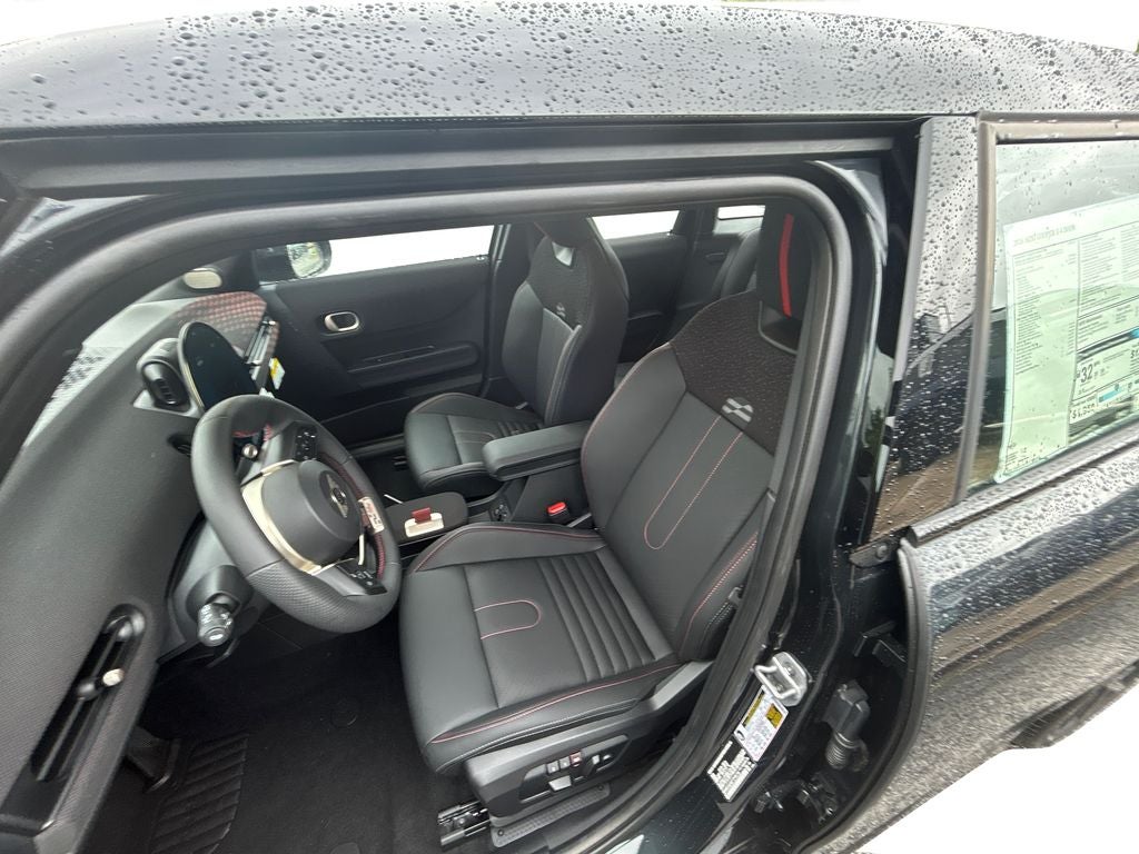 2026 MINI Cooper S Base