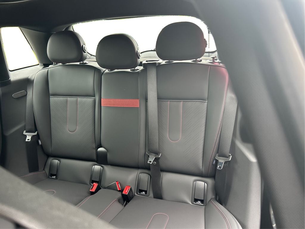2026 MINI Cooper S Base