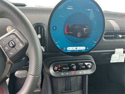 2026 MINI Cooper S Base