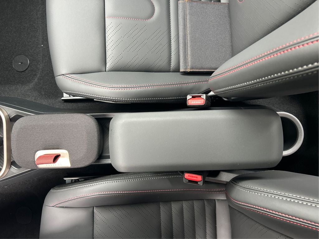 2026 MINI Cooper S Base
