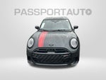2026 MINI Cooper S Base