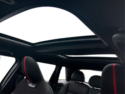 2026 MINI Cooper S Base