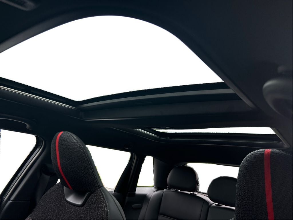 2026 MINI Cooper S Base