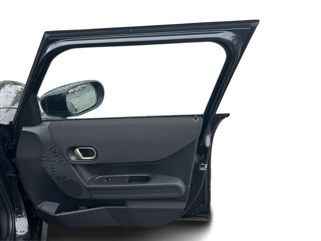 2026 MINI Cooper S Base