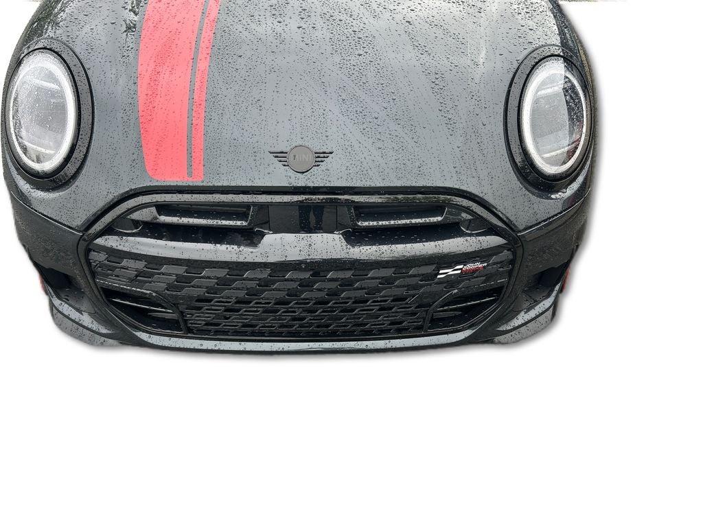 2026 MINI Cooper S Base