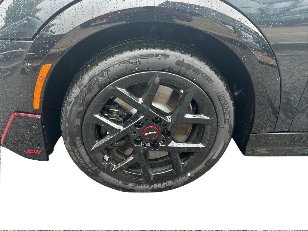 2026 MINI Cooper S Base
