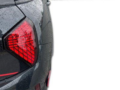 2026 MINI Cooper S Base