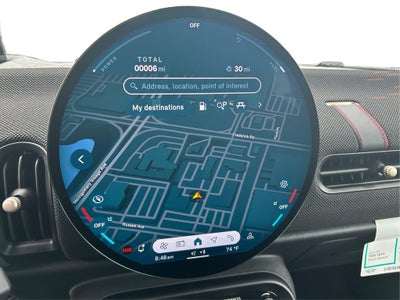 2026 MINI Cooper S Base