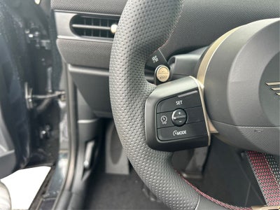 2026 MINI Cooper S Base