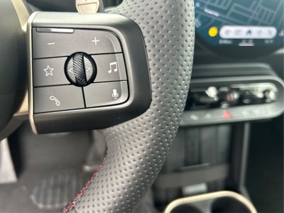 2026 MINI Cooper S Base