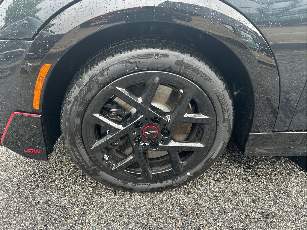 2026 MINI Cooper S Base
