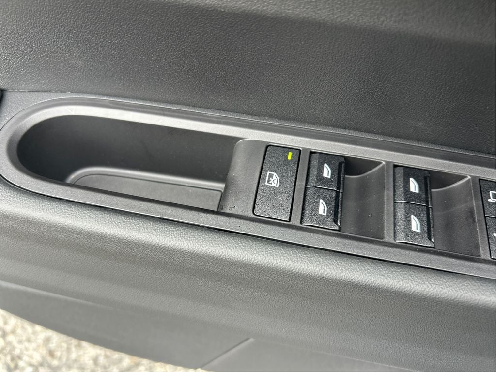 2026 MINI Cooper S Base