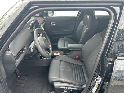 2026 MINI Cooper S Base