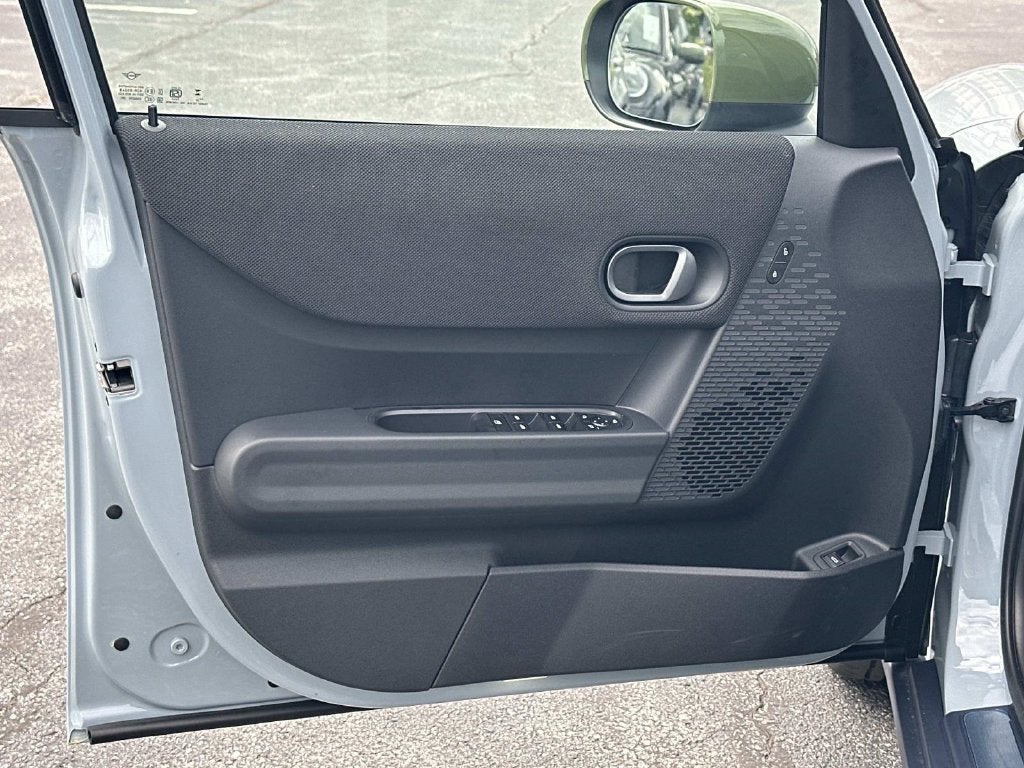 2027 MINI Cooper S Iconic 4 Door