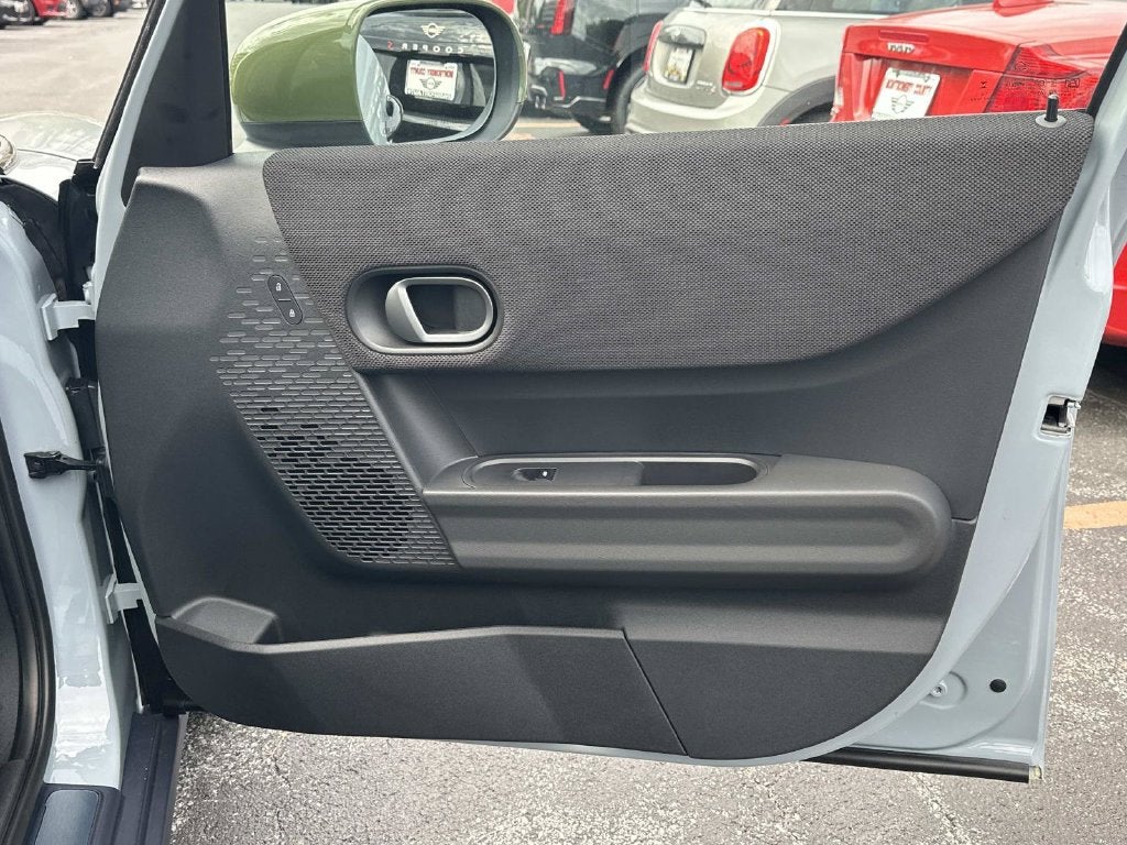 2027 MINI Cooper S Iconic 4 Door
