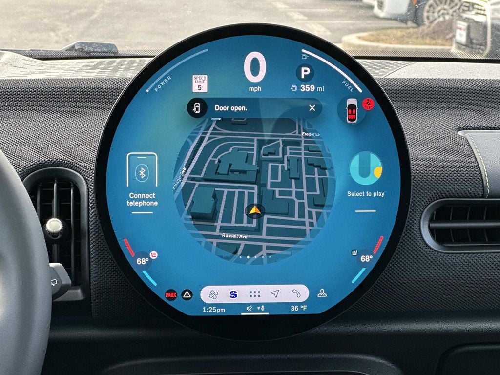 2026 MINI Cooper S Iconic Hardtop 4 Door