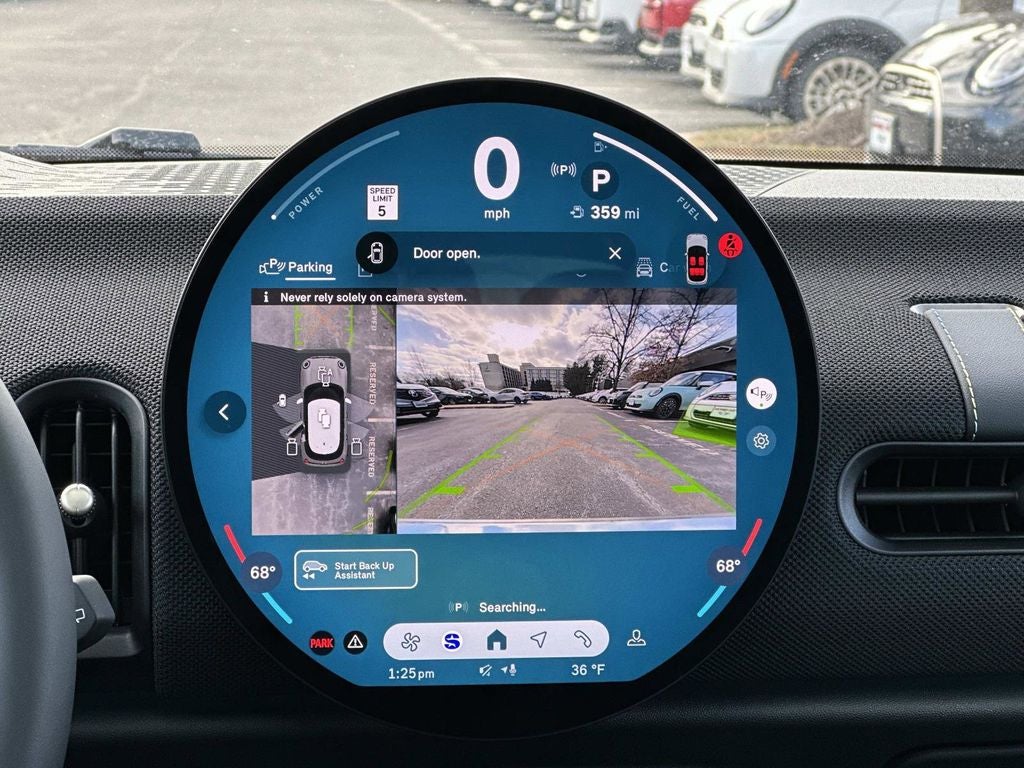 2026 MINI Cooper S Iconic Hardtop 4 Door