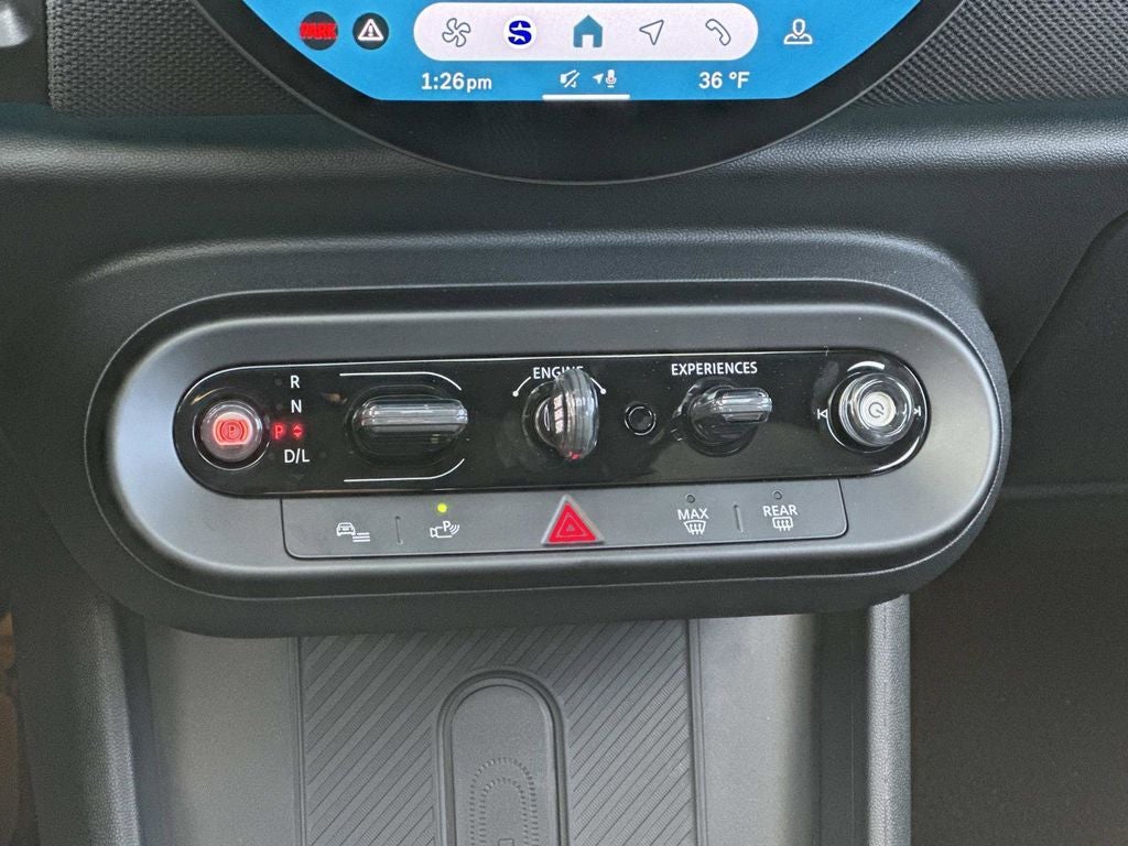 2026 MINI Cooper S Iconic Hardtop 4 Door