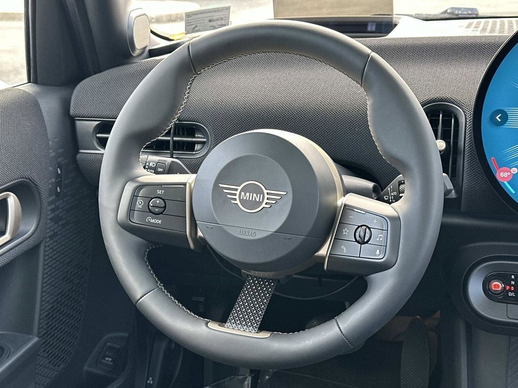 2026 MINI Cooper S Iconic Hardtop 4 Door