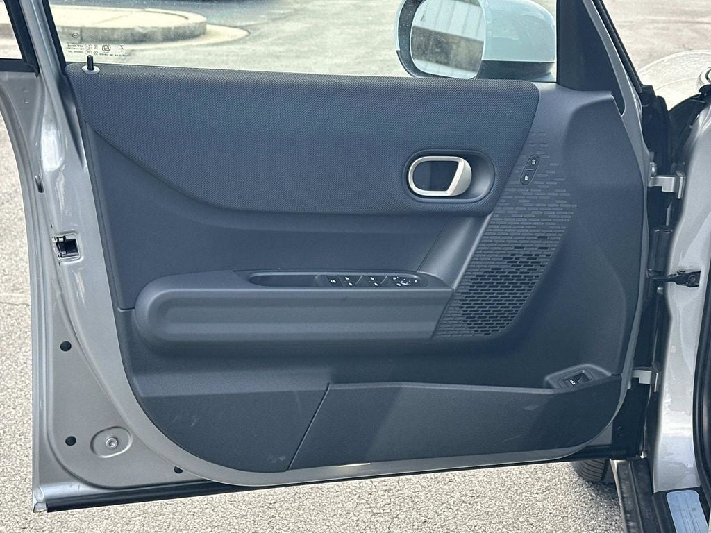 2026 MINI Cooper S Iconic Hardtop 4 Door