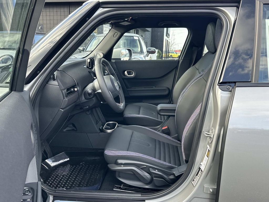 2026 MINI Cooper S Iconic Hardtop 4 Door