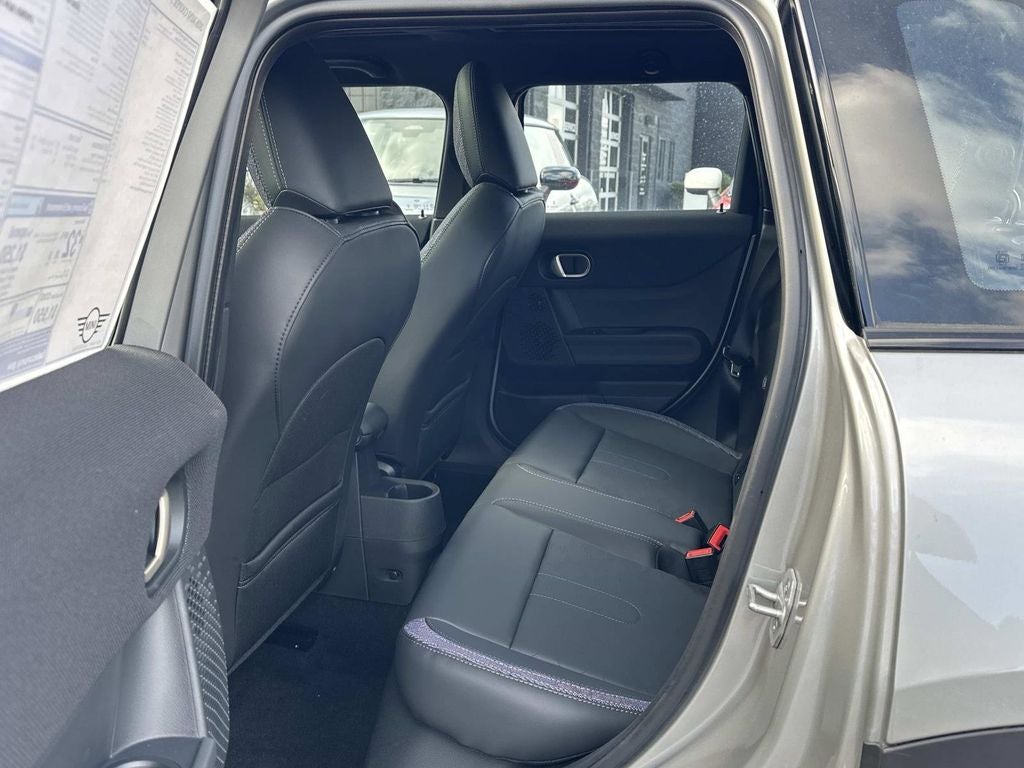 2026 MINI Cooper S Iconic Hardtop 4 Door