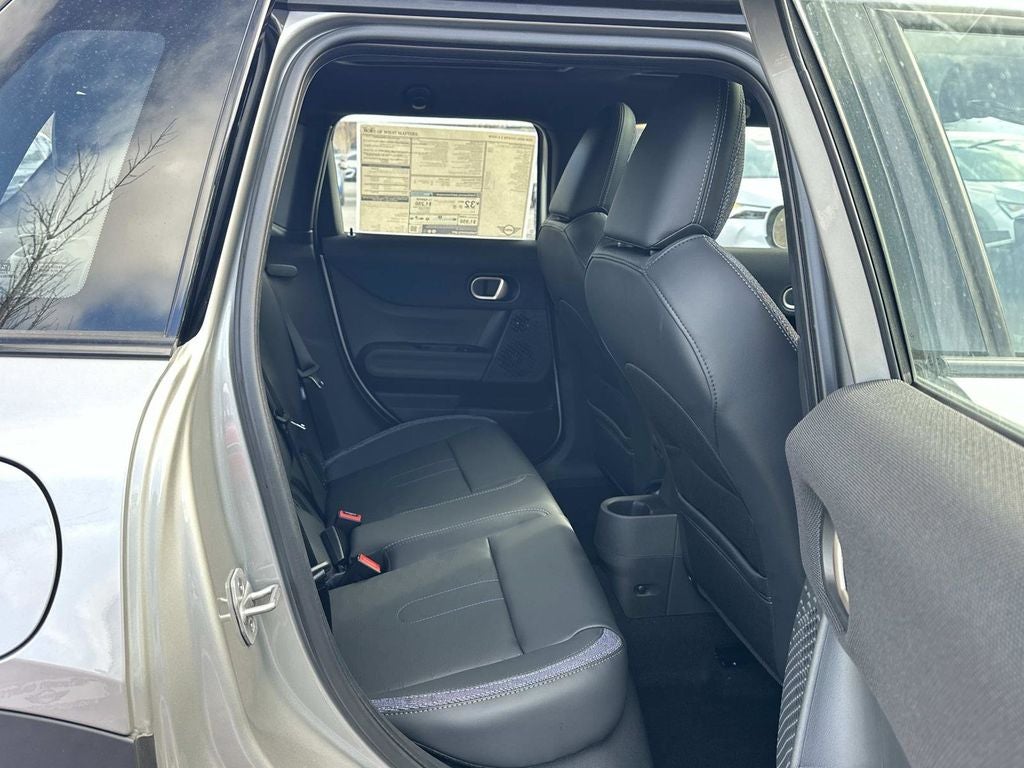 2026 MINI Cooper S Iconic Hardtop 4 Door