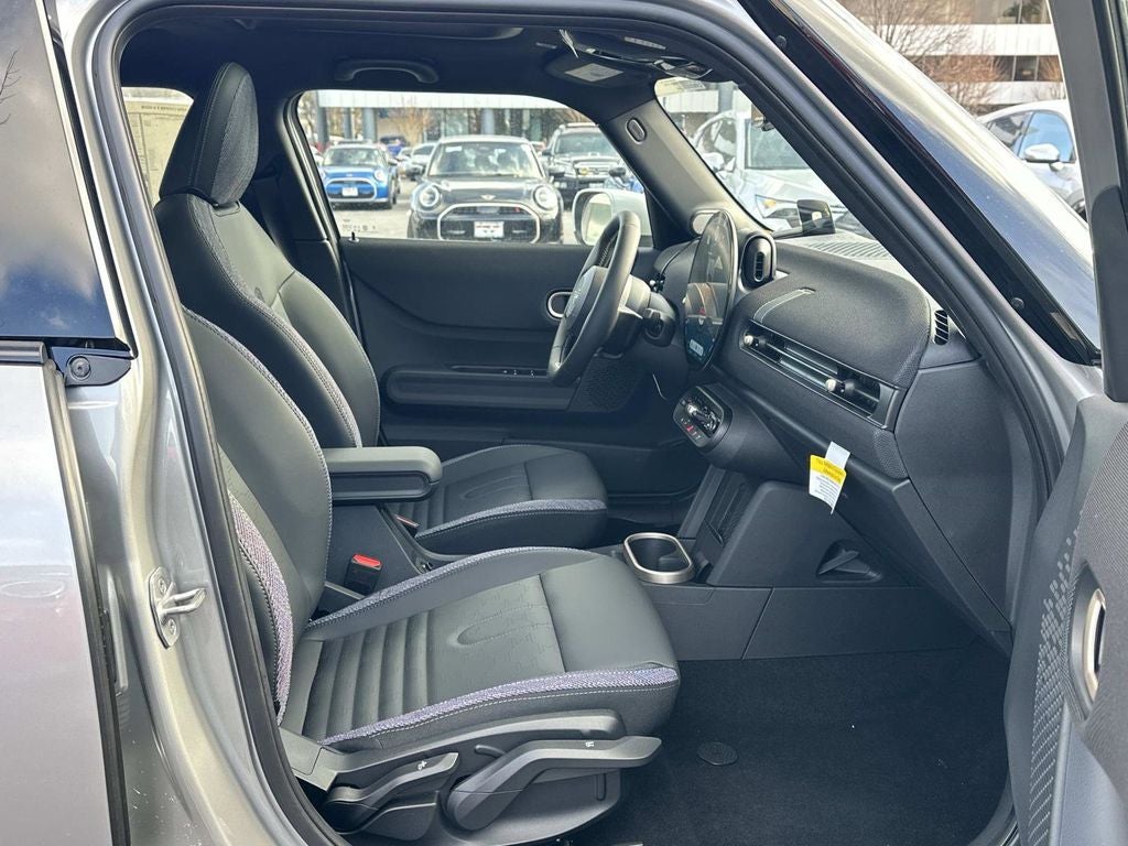 2026 MINI Cooper S Iconic Hardtop 4 Door