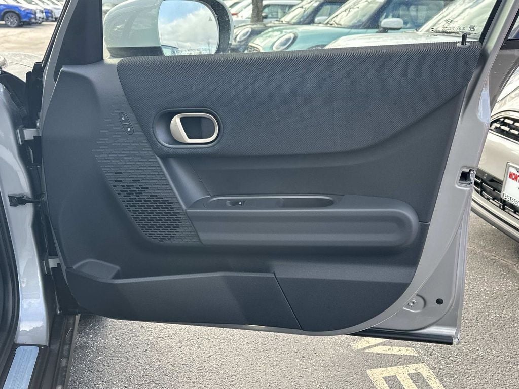 2026 MINI Cooper S Iconic Hardtop 4 Door