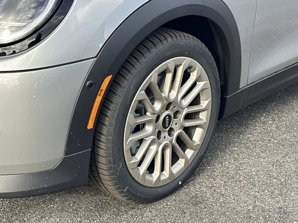 2026 MINI Cooper S Iconic Hardtop 4 Door