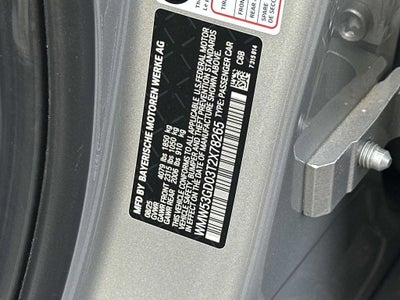 2026 MINI Cooper S Iconic Hardtop 4 Door