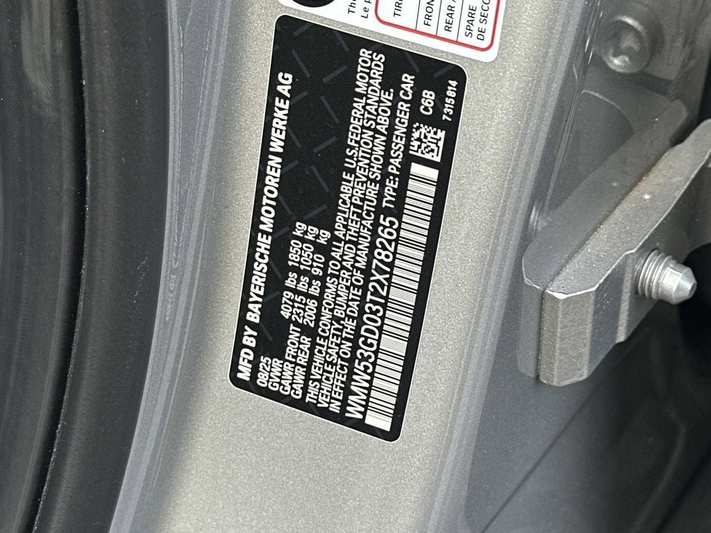 2026 MINI Cooper S Iconic Hardtop 4 Door