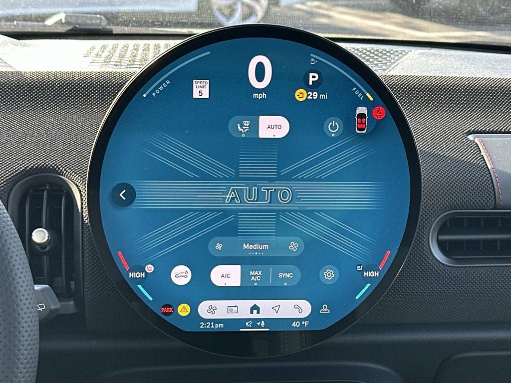 2026 MINI Hardtop 4 Door Cooper S