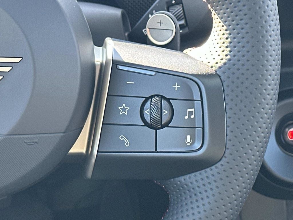 2026 MINI Hardtop 4 Door Cooper S