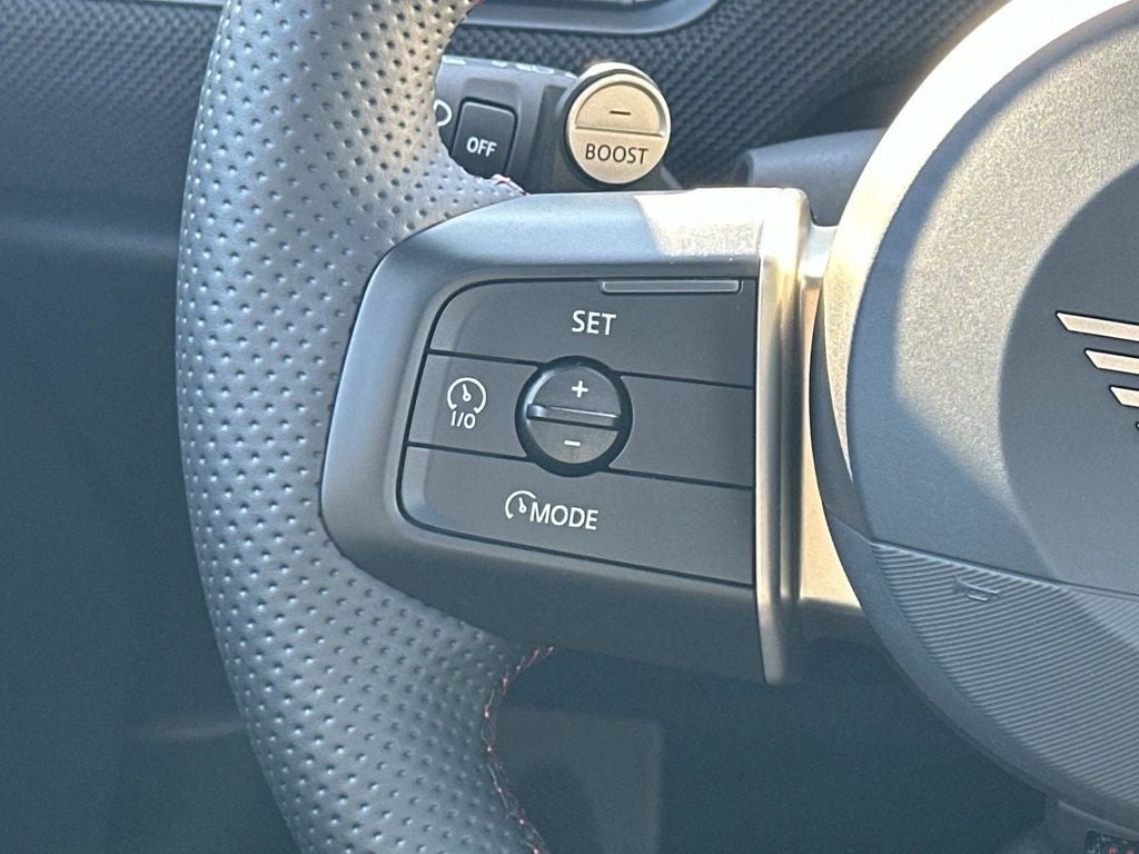 2026 MINI Hardtop 4 Door Cooper S