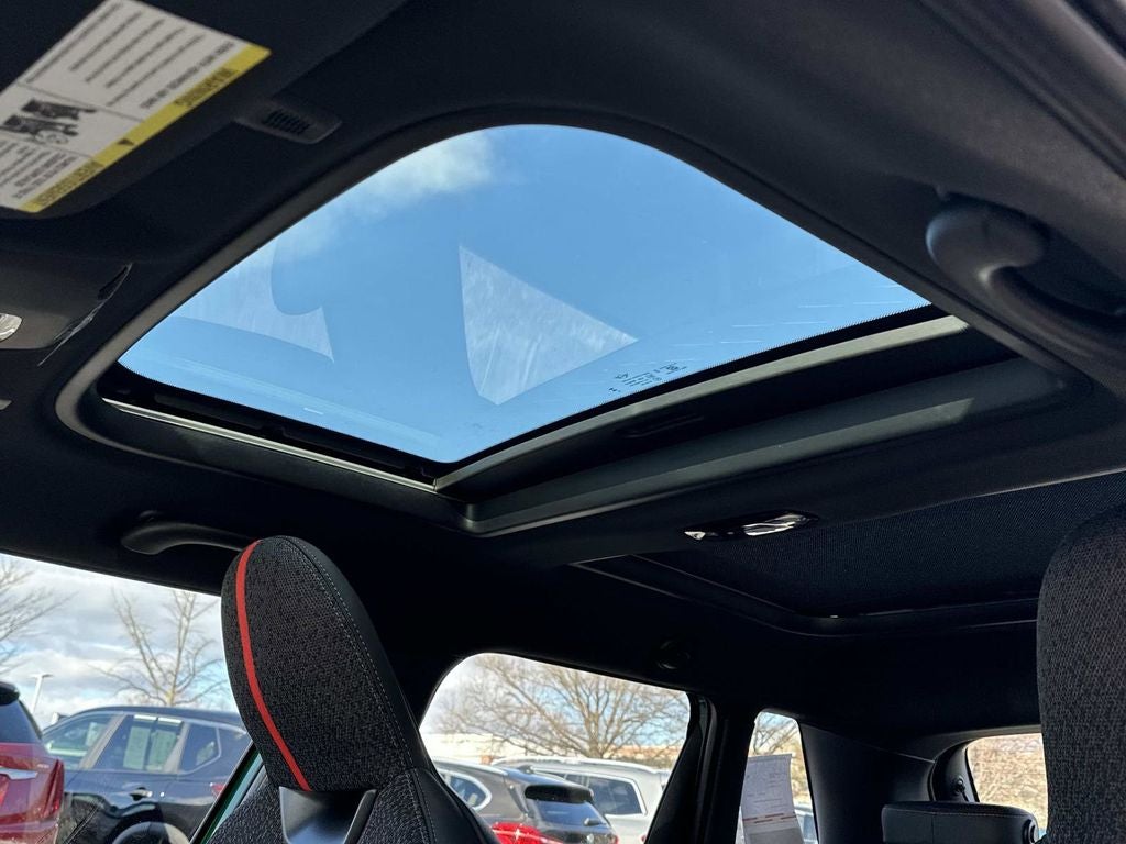 2026 MINI Hardtop 4 Door Cooper S