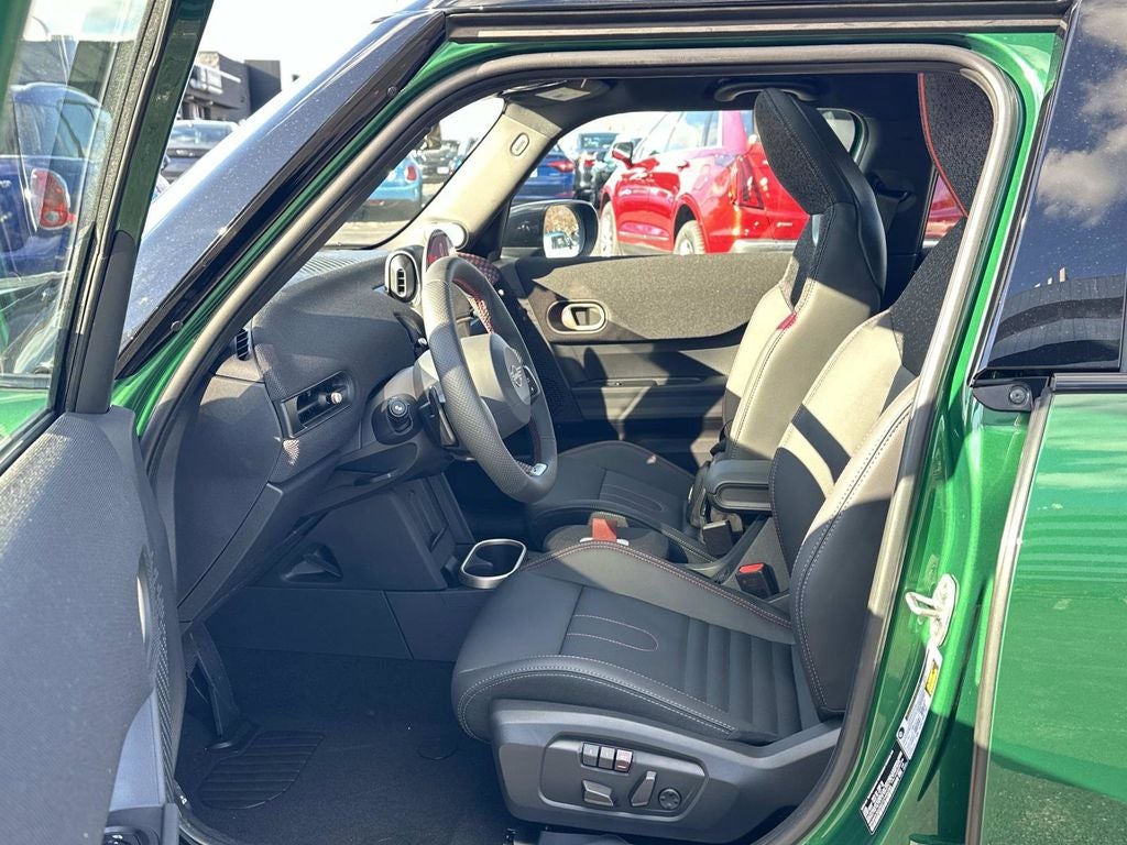 2026 MINI Hardtop 4 Door Cooper S