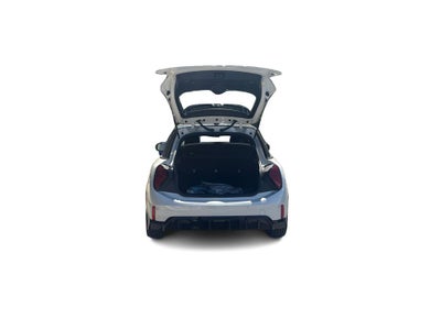 2026 MINI Cooper S Hardtop 4 Door Iconic