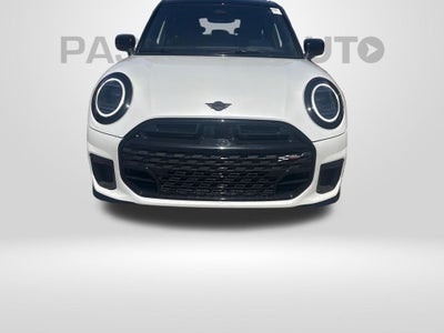 2026 MINI Cooper S Hardtop 4 Door Iconic
