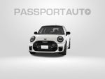 2026 MINI 4 DOOR ICONIC