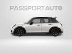 2026 MINI 4 DOOR ICONIC