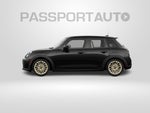 2026 MINI 4 Door Cooper S