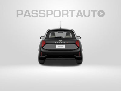 2026 MINI 4 Door Cooper S