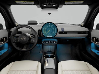 2026 MINI 4 Door Cooper S
