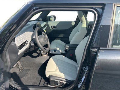 2026 MINI Cooper S Hardtop 4 Door Iconic