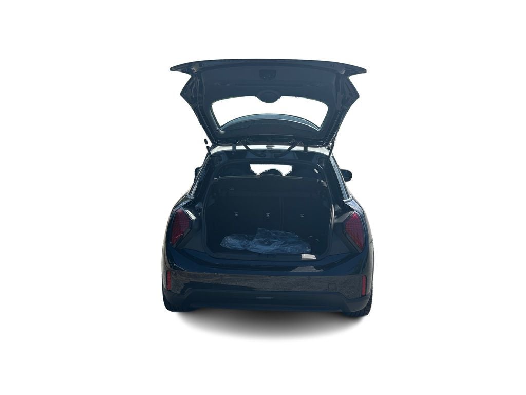 2026 MINI Cooper S Signature Plus 4 Door